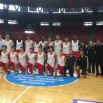 Comincia la stagione della Pallacanestro Openjobmetis Varese. Pozzecco: “Soddisfatto”. GUARDA VIDEO E FOTO