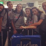 World Grand Prix – Azzurre ad Hong Kong. Domani in campo