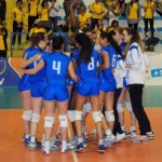 Debutto di Degradi all’Europeo Under 19. Mazzanti: “Puntiamo a una medaglia”
