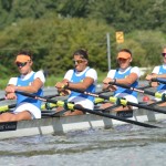 Mondiali di Amsterdam. Bertolasi e Micheletti in semifinale