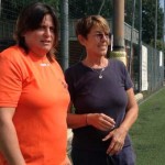 Femminile Serie B – Stagione al via per Tradate e Azalee