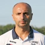 Mondo Caronnese: Luigi Luca Petrone nuovo allenatore della Juniores Nazionale