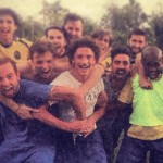Verso i raduni – La Rasa riparte da due. Marchesi: “Attacco rinforzato, noi ci siamo”