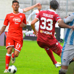Calciomercato – Terlizzi c’è! Rivoluzione in attacco, Sforzini pronto ai box