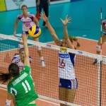 World Grand Prix: vola la Repubblica Ceca di Havelkova, Belgio ok