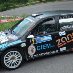 I fratelli Maran pronti al Rally Ronde ACI Brescia. “Non siamo freschi, ma daremo il massimo”