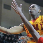 Stanley Okoye nuovo acquisto della Pallacanestro Varese