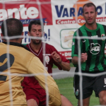 PROMOZIONE – “Buona” sconfitta per la Castellanzese contro il VaralloPombia