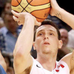 Andy Rautins è la nuova guardia della Pallacanestro Varese