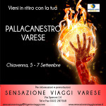 SensazioneViaggi Chiavenna