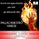 SensazioneViaggi Pallacanestro 3