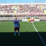 Varese-Parma 2-5, guarda i gol