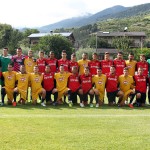 A Villeneuve nel primo tempo vince il Varese, nel secondo la pioggia – VIDEOINTERVISTE