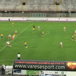 Tris biancorosso contro la Juventus Primavera