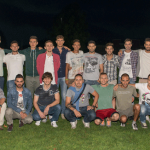 Verso i raduni – L’ Antoniana Calcio ingrana la prima: presentata la squadra 2014/15