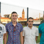 Verso i raduni – Gli Amici dello Sport rispondono presente! iniziata la preparazione per il prossimo campionato