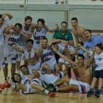 C2 – Il debuttante Basket Verbano è già in palestra. Minetti: “Supereremo i nostri limiti”