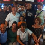 Tifosi e Varese in festa a Casbeno. Simic: “Quanto entusiasmo”