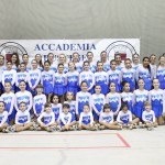 Pattinaggio – Annata superlativa per l’Accademia Bustese: “Progetto in crescita costante”