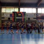 17º Memorial Mario Tacca: maschile primo test positivo, femminile in affanno
