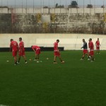 Calciomercato: nessuna nuova, buona nuova! Terlizzi scalpita, si rivede Calil