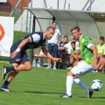Eccellenza – Big match Varesina-Verbano. Spilli: “Il pari non serve”, Celestini: “Dimostrare la nostra forza”