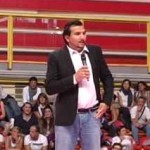 I main sponsor Pirola e Pinto: “Grande responsabilità”