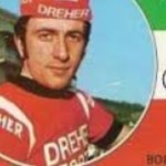 Il mondo del ciclismo, e non solo, saluta Borgognoni
