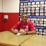 Bettinelli: “Contro la Juve Stabia faremo una grande prestazione”. Out gli uomini mercato. GUARDA IL VIDEO