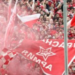 A Perugia è festa in tutti i sensi, e il Bologna s’inchina