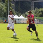 I tifosi si aspettano i Miracoli di Luca: “Pronto a dare il massimo”
