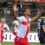 Capitan Neto Pereira: “Spezia, esordio difficile. Giulio, ti abbraccerò”
