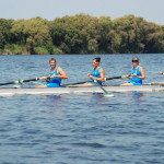 Mondiali di Amsterdam. Airolo in finale il quattro con para-rowing azzurro