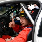 Dipalma-Cobra sulle strade del Rally del Friuli Venezia Giulia. “Corsa tecnica”