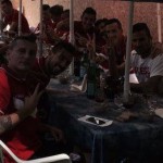 Ritiro agli sgoccioli, domani ultima amichevole. Il 10 agosto presentazione allo stadio contro i baby Juve