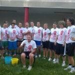 Varese femminile, riparte la stagione. Capitan Lovato c’è!
