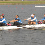 Mondiali Universitari – Faggin in finale. Regalbuto e Vigliarolo ai recuperi