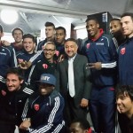 La Openjobmetis si presenta in anteprima ai propri consorziati. Poz: “Saremo pronti quando conterà”. VIDEO