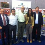 Varese Sport in Fiera – Oldani presenta la Tre Valli