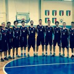 Debutto casalingo per la Coelsanus Varese al Memorial “Gianfilippo Biganzoli”