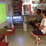 Pozzecco, è Play Station mania