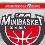 Domani al via la Leva Minibasket. Appuntamento al PalaWhirlpool