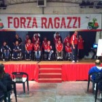 Aldo Ossola: “HS Varese un esempio per tanti”