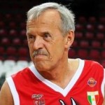 Aldo Ossola ambasciatore e socio onorario del Basket Siamo Noi