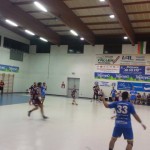DNA – Buona la prima per il Cassano Hc che, nel rush finale, batte Mezzocorona