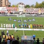 Serie B – Carpi fermato dal Livorno. Prima sconfitta in casa