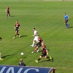 Varese abbattuto. A Carpi finisce 4-2