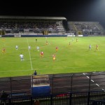 Aperte le prevendite per Sudtirol-Pro Patria