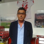 Cannella nuovo direttore del Varese: “Obiettivo plusvalenze”
