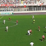 Il Varese pareggia con Neto. Contro il Lanciano finisce 1-1